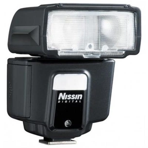 Спалах Nissin Speedlite i40 Sony (N079) изображение 1