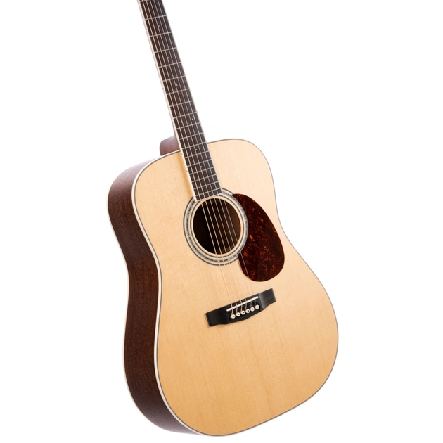 Гітара акустична Cort Earth 100 Natural Satin (EARTH100 NS) - picture 2