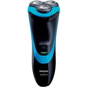 Електробритва Philips AT 756 зображення 1