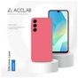 Чохол до мобільного телефона ACCLAB Silicone Samsung Galaxy A16 Pink (1283126601743) - зменшене зображення 4
