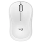 Мишка Logitech M240 Silent Bluetooth Off-White (910-007120) - зменшене зображення 2