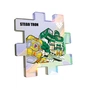 Конструктор Dinoster Робот - Стего Трон (EU580881A-4) - зменшене зображення 3