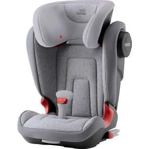 Автокрісло Britax-Romer Kidfix2 S Grey Marble (2000031443) зображення 1