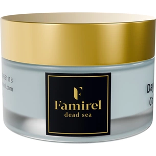 Крем для обличчя Famirel Collagen Day Cream 50 мл (7290114085595) изображение 1