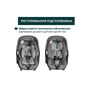 Автокрісло Chicco First-Seat Recline i-Size Сіре (87100.40) - зменшене зображення 3