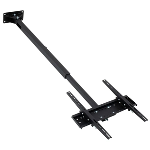 Кронштейн Sector CM-0604T Black зображення 1