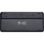 Клавіатура 2E KS250 Wireless/Bluetooth Black (2E-KS250WBK) - зменшене зображення 9