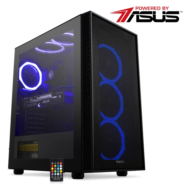 Комп'ютер Vinga Odin D5516 (I5M16G1650W.D5516) - зображення 1
