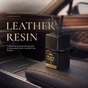Ароматизатор для автомобиля Vitol Osvizhuvach povitrya VITOL Black Label Leather Resin X 8ml V2304010 (V2304010) - уменьшенное изображение 11