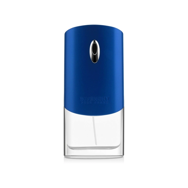 Туалетна вода Givenchy Pour Homme Blue Label 100 мл (3274870303364/3274872399167) - изображение 1