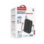 Універсальна мобільна батарея Promate PowerPod-30 30000mAh 35W Black - зменшене зображення 8