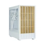Корпус для ПК Zalman P10NAMUWHITE - зменшене зображення 1