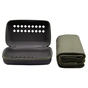 Туристичний рушник Tribe з мікрофібри в чохлі Pocket Towel 40х80 S Army-green (T-LC-0001-S-army-green) - зменшене зображення 7