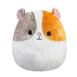 М'яка іграшка Squishmallows Морська свинка Еверетт 30 см (SQCR00339) зображення 1
