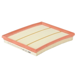 Повітряний фільтр для автомобіля Mann C27026 зображення 1