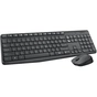 Комплект Logitech MK235 (920-007948) - зменшене зображення 2