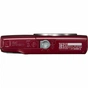 Цифровий фотоапарат Canon IXUS 185 Red (1809C008) - зменшене зображення 7