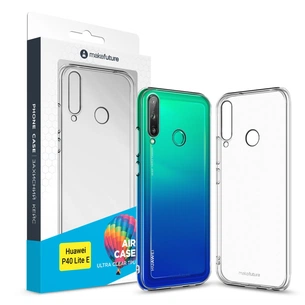 Чохол до мобільного телефона MakeFuture Huawei P40 Lite E Air (Clear TPU) (MCA-HUP40LE) зображення 1