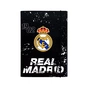 Папка для тетрадей Kite на резинке FC Real Madrid (RL26-210) - уменьшенное изображение 2