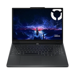 Ноутбук Lenovo Legion 5 15IRX10 (83LY00THRA) Eclipse Black зображення 1
