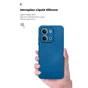 Чохол до мобільного телефона Armorstandart ICON Xiaomi Redmi 15C 4G / Poco C85 4G Camera cover Dark Blue (ARM87042) - зменшене зображення 7