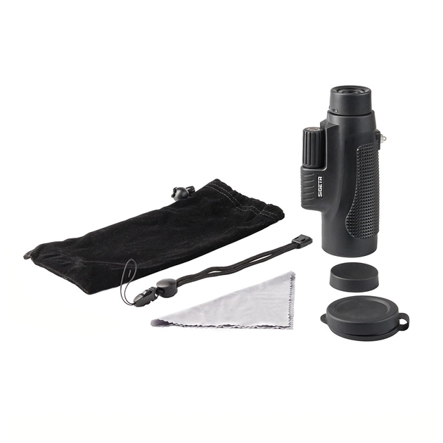 Монокуляр Sigeta Mirage 10x42 WP (65863) - picture 6