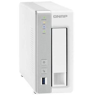NAS QNap TS-131 изображение 1
