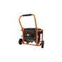 Генератор Black&Decker BXGNP3000E 2600/3000 W (6807635) - зменшене зображення 8