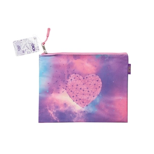 Папка для зошитів ZiBi A5 Space мультиколор (ZB.705508) зображення 1