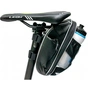 Сумка підсідельна Bravvos AZ-400 з відділенням під пляшку (BIB-023) - зменшене зображення 2