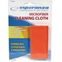 Серветки Esperanza Microfiber Cleaning Cloth, 1шт (ES109) - зменшене зображення 1