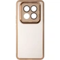 Чохол до мобільного телефона Armorstandart Shade Xiaomi Redmi Note 15 Pro 4G Gold (ARM90134) - зменшене зображення 1