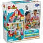 Конструктор LEGO DUPLO Peppa Pig Сімейний будинок (10467) - зменшене зображення 7