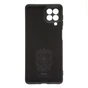Чохол до мобільного телефона Armorstandart ICON Case Samsung M53 (M536) Black (ARM67498) - зменшене зображення 2