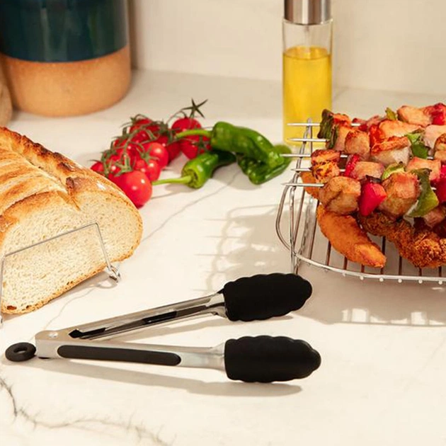 Набір аксесуарів Cecotec Cecofry Pack (CCTC-04995) - picture 6