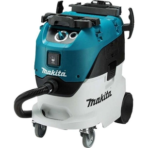Пилосос будівельний Makita VC 4210 LX (VC4210LX) зображення 1
