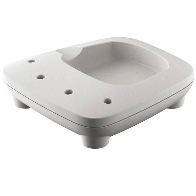 Міксер Electrolux EHM4W - picture 6