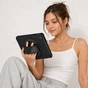 Чехол для планшета BeCover Shield 360 Samsung Galaxy Tab A11 SM-X133/X135 8.7" Black (715920) - уменьшенное изображение 8