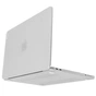 Чехол для ноутбука Armorstandart 13.0" MacBook Neo Matte, Clear (ARM91117) - уменьшенное изображение 7