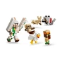 Конструктор LEGO Minecraft Куриный Жокей: атака в пустыне (21592) - уменьшенное изображение 4