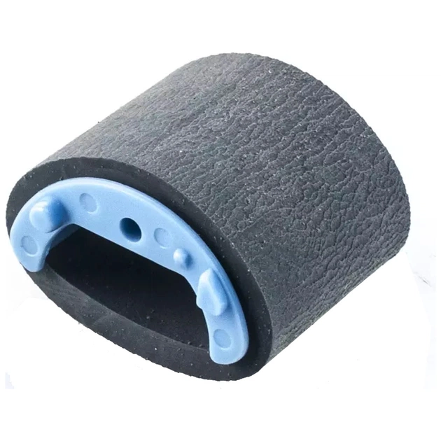 Ролик Pickup Roller для HP LJ 1010/1012/1015 (RC1-2050/RL1-0266) Patron (ROL-HP-RC1-2050-PN) - изображение 1