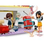 Конструктор LEGO Friends Хартлейк Сіті: ресторанчик в центрі міста 346 деталей (41728) - зменшене зображення 9