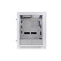 Корпус ThermalTake CTE T500 TG ARGB Snow (CA-1X8-00F6WN-01) - зменшене зображення 4