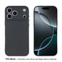 Чехол для мобильного телефона BeCover Apple iPhone 17 Pro Max Black (713762) - уменьшенное изображение 2