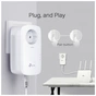 Адаптер Powerline TP-Link TL-PA8010PKIT - preview 5