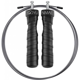 Скакалка Xiaomi Yunmai Black (YMHR-P702) изображение 1