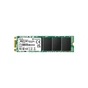 Накопичувач SSD M.2 2280 500GB Transcend (TS500GMTS825S) - зменшене зображення 1