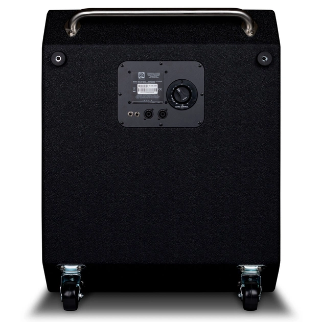 Гітарний кабінет Ampeg SVT-410HLF - picture 4