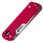 Мультитул Leatherman Free T4 Crimson (832871) - зменшене зображення 3