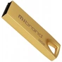 USB флеш накопичувач Mibrand 16GB Taipan Gold USB 2.0 (MI2.0/TA16U2G) - уменьшенное изображение 1